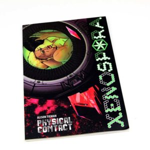 Xenospora Volume Two