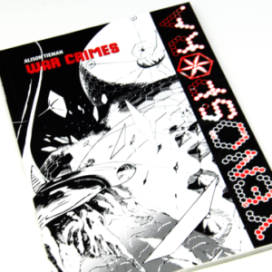 Xenospora Volume One