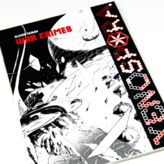 Xenospora Volume One